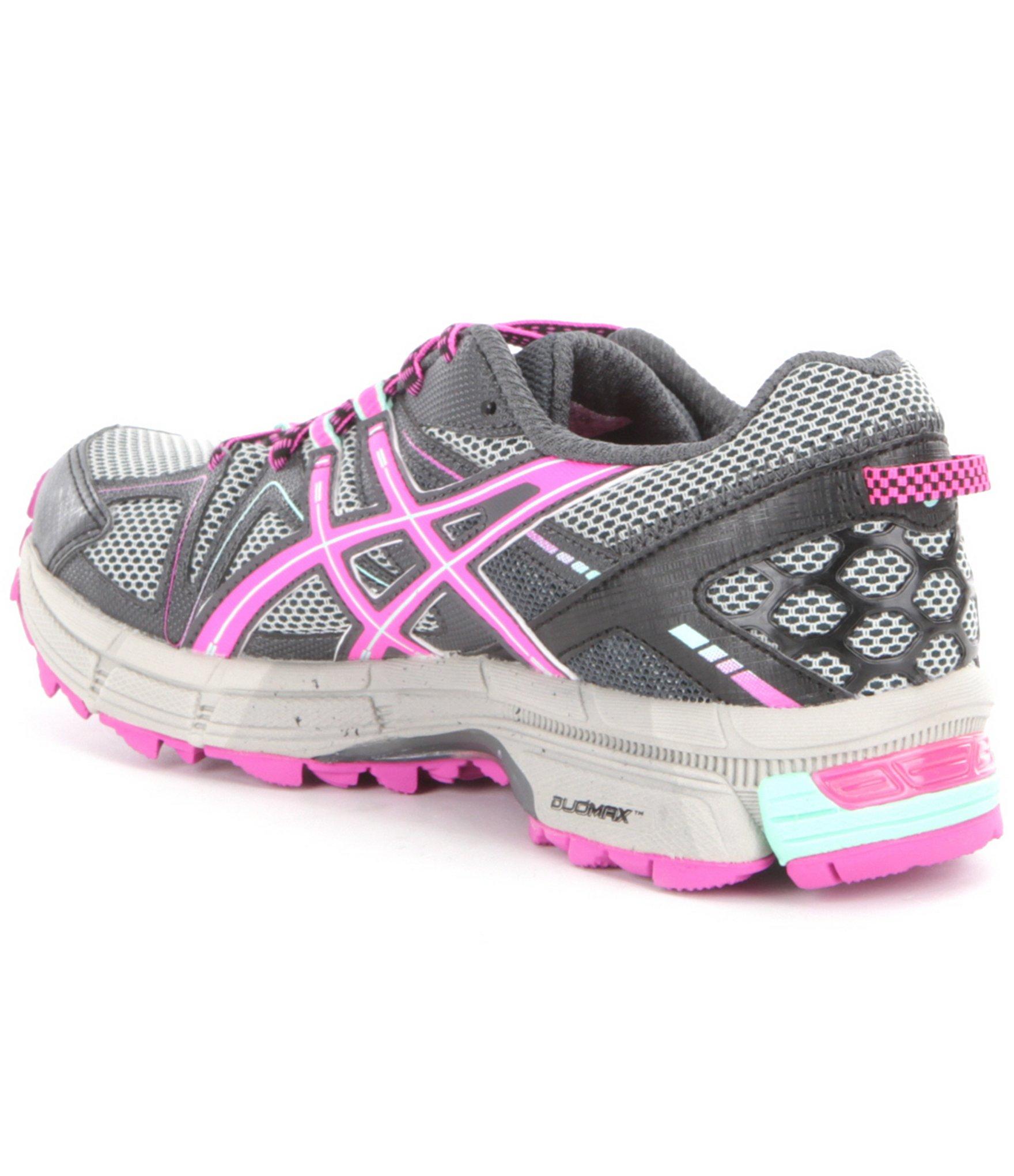 Lyst Asics Women´s Gelkahana® 8 Running Shoes in Pink